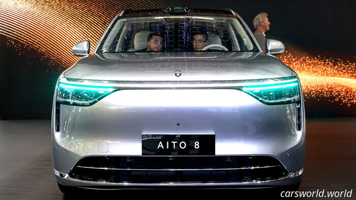 Canada May Allow Chinese Electric Vehicles and the Reason Is Unrelated to Automobiles | Carscoops
